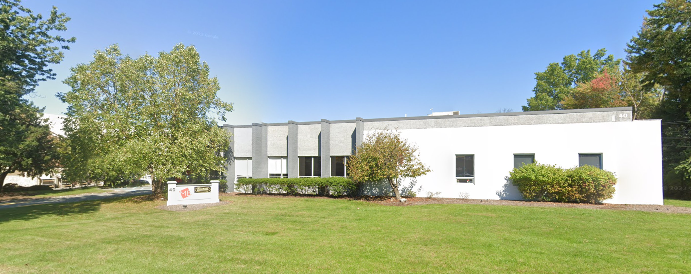 ±7,672 SF Warehouse for Lease