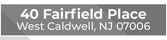 40 Fairfield Place, West Caldwell, NJ